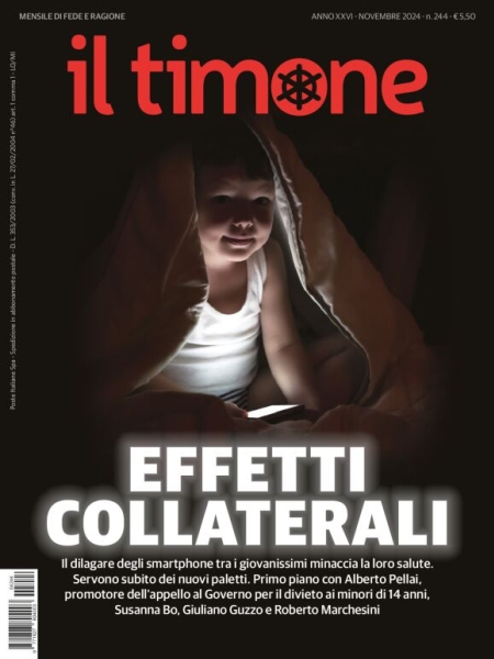 Il Timone